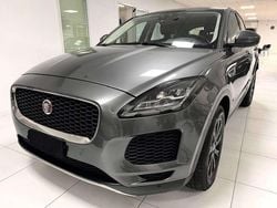 Argento Usata 2020 Jaguar E-Pace SE SUV | 20.600 € (Ottimo prezzo)