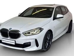 Bianco Usata 2019 BMW 118 Shadowline Due volumi | 20.500 € (Buon prezzo)