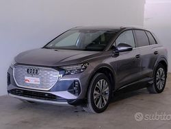 Usata 2021 Audi Q4 e-tron Advanced SUV | 39.000 € (Molto cara)