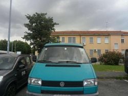 Verde Usata 1992 VW T3 Furgone | 11.800 €