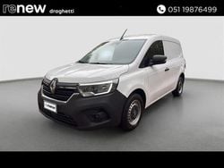 Bianco Usata 2024 Renault Kangoo Monovolume | 20.900 € (Molto cara)