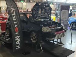 Usata 2001 Honda Logo Due volumi | 8500 €