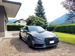 Usata 2016 Audi A7 S-Line Due volumi | 32.500 € (Molto cara)