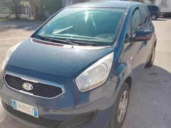 Usata 2012 Kia Venga Due volumi | 4000 € (Buon prezzo)