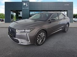 Grigio Usata 2023 DS Automobiles DS4 Trocadero Tre volumi | 21.850 € (Buon prezzo)