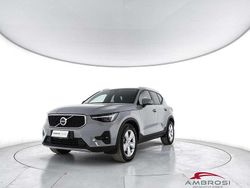 Grigio Usata 2025 Volvo XC40 Core SUV | 29.100 € (Super prezzo)
