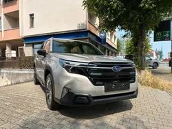 Oro Nuova 2025 Subaru Forester Premium SUV | 36.900 €