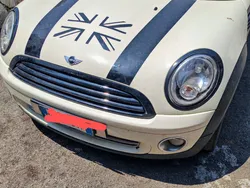 Usata 2007 Mini Cooper Due volumi | 2300 € (Ottimo prezzo)