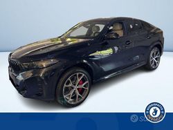 Nero Nuova 2025 BMW X6 M Sport SUV | 100.680 € (Buon prezzo)