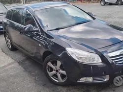 Usata 2011 Opel Insignia Station wagon | 2200 € (Ottimo prezzo)
