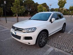 Usata 2010 VW Touareg SUV | 11.999 €