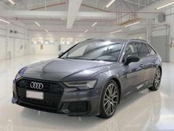 Grigio Usata 2021 Audi A6 S-line plus Tre volumi | 31.950 € (Molto cara)