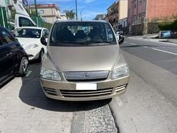 Oro Usata 2008 Fiat Multipla Dynamic Monovolume | 3499 € (Cara)