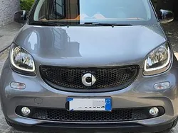 Usata 2016 Smart ForFour Edition #1 Due volumi | 10.000 €
