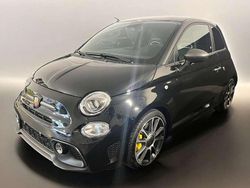 Nero Usata 2024 Abarth 695 Turismo Due volumi | 24.900 € (Super prezzo)