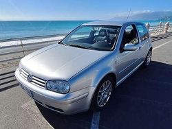 Usata 2000 VW Golf IV Edition Tre volumi | 6200 € (Ottimo prezzo)