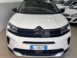 Bianco Usata 2023 Citroën C5 Shine Station wagon | 18.900 € (Buon prezzo)