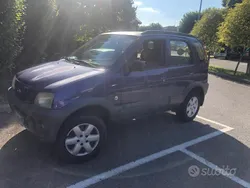 Usata 2002 Daihatsu Terios SUV | 2500 € (Buon prezzo)