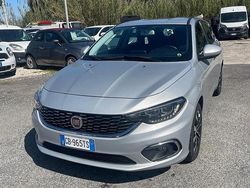 Grigio Usata 2020 Fiat Tipo Lounge Station wagon | 10.299 € (Buon prezzo)