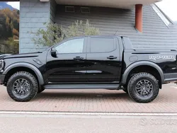Nero Nuova 2024 Ford Ranger Raptor Pick-up | 63.000 € (Buon prezzo)