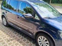 Usata 2013 VW Touran Monovolume | 6800 € (Buon prezzo)