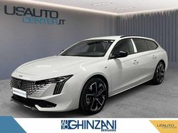 Bianco Nuova 2025 Peugeot 508 GTi Station wagon | 30.900 € (Buon prezzo)