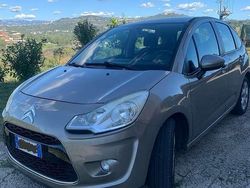 Usata 2011 Citroën C3 Exclusive Tre volumi | 3500 € (Buon prezzo)