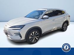 Bianco pastello Usata 2025 BYD Seal U Comfort SUV | 37.200 € (Buon prezzo)