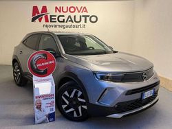 Grigio Usata 2022 Opel Mokka Elegance SUV | 18.990 € (Buon prezzo)