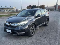 Blu Usata 2019 Honda CR-V Elegance SUV | 20.999 € (Buon prezzo)