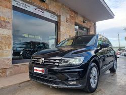 Nero Usata 2020 VW Tiguan Business SUV | 22.500 € (Buon prezzo)