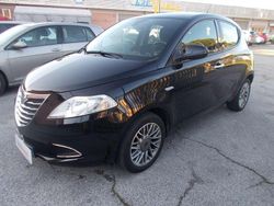 Nero Usata 2013 Lancia Ypsilon Platinum Due volumi | 6500 € (Buon prezzo)