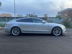 Usata 2014 Audi A5 Sportback Advanced Plus Tre volumi | 10.350 € (Ottimo prezzo)