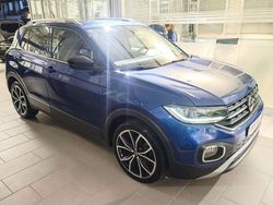 Other Usata 2022 VW T-Cross Advance SUV | 16.900 € (Buon prezzo)