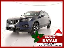 Argento Usata 2023 Seat Tarraco Style SUV | 28.900 € (Buon prezzo)