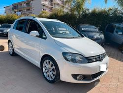 Bianco Usata 2010 VW Golf VI Due volumi | 6000 €