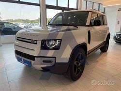Bianco Usata 2022 Land Rover Defender SE SUV | 48.000 € (Buon prezzo)