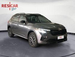 Grigio Nuova 2025 Skoda Kamiq Style SUV | 21.500 € (Super prezzo)
