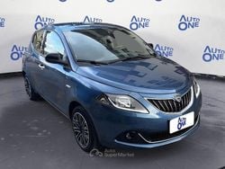 Nero Usata 2023 Lancia Ypsilon Silver Due volumi | 10.900 € (Buon prezzo)