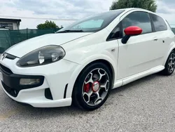 Usata 2010 Abarth Punto Evo Due volumi | 7500 € (Ottimo prezzo)