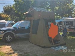 Usata 2004 Mitsubishi Pajero SUV | 12.000 € (Cara)