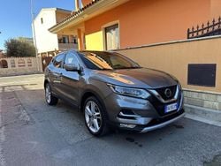 Usata 2019 Nissan Qashqai N-Motion SUV | 16.500 € (Buon prezzo)