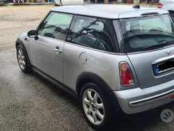 Usata 2004 Mini Cooper Due volumi | 3200 € (Buon prezzo)