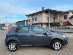 Grigio Usata 2018 Fiat Punto Due volumi | 3499 € (Ottimo prezzo)
