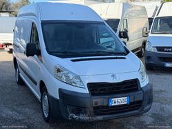Bianco Usata 2014 Peugeot Expert Furgone | 5900 € (Buon prezzo)