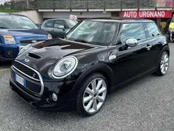 Nero Usata 2016 Mini Cooper SD Coupé Hype Coupé | 12.200 € (Super prezzo)