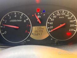 Nero Usata 2003 Nissan Micra Due volumi | 2500 €