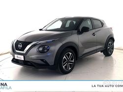 Grigio finanza Usata 2024 Nissan Juke N-Connecta SUV | 15.900 € (Super prezzo)