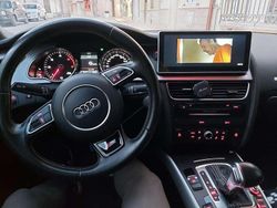 Usata 2015 Audi A5 Sportback S-Line Due volumi | 9999 € (Buon prezzo)