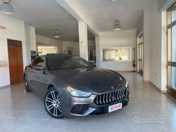 Grigio Usata 2020 Maserati Ghibli Tre volumi | 36.990 € (Ottimo prezzo)